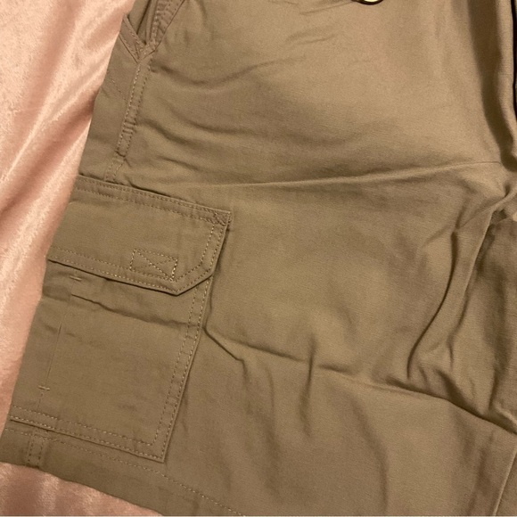 5.11 Tactical - Women's Taclite Shorts
 size 8 - Picture 6 of 15